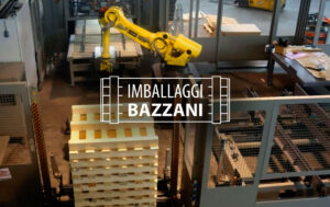 nuova macchina