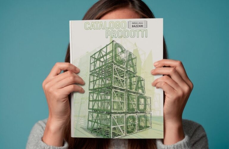 catalogo prodotti imballaggi bazzani