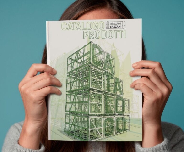 catalogo prodotti imballaggi bazzani