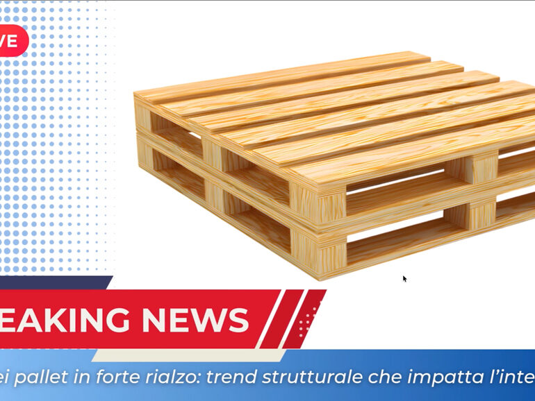 pallet